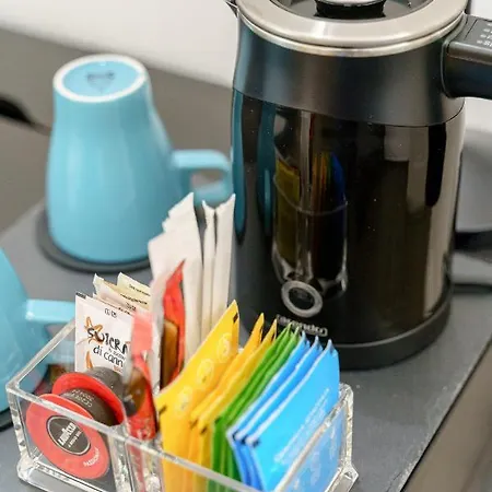 فندق مبيت وإفطار Sisto18