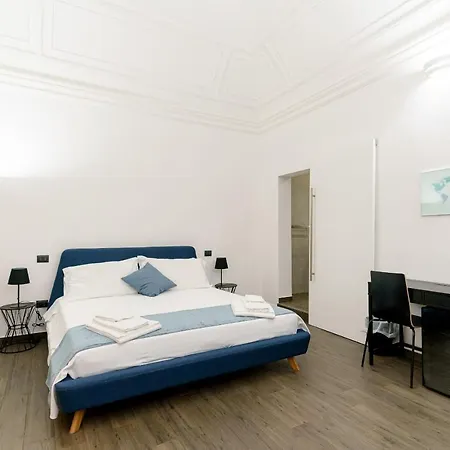 Bed & Breakfast Sisto18