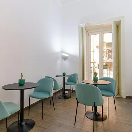 Sisto18 Bed & Breakfast 4*