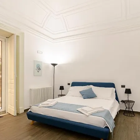Bed & Breakfast Sisto18 4*