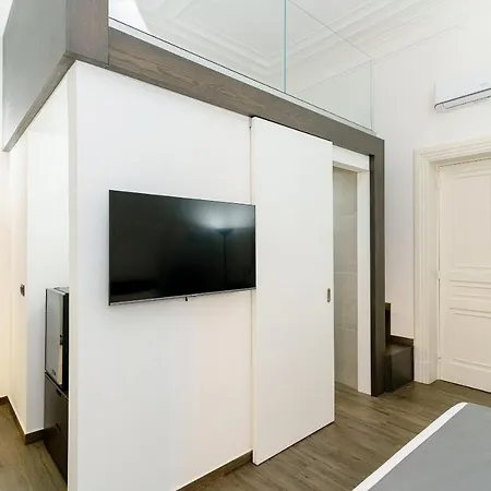 Sisto18 فندق مبيت وإفطار 4*