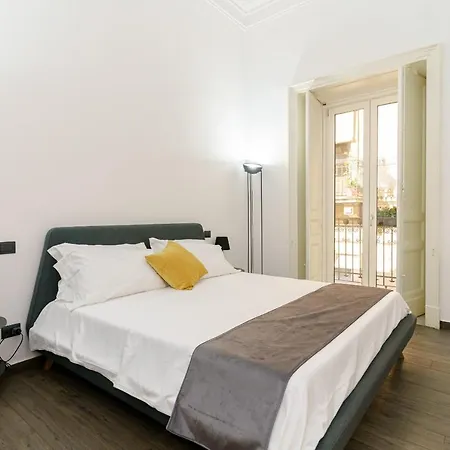 Sisto18 Bed & Breakfast