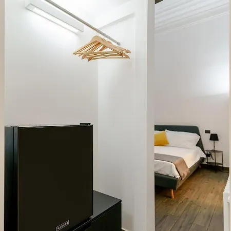 Sisto18 Bed & Breakfast Catania