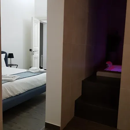 Sisto18 Bed & Breakfast