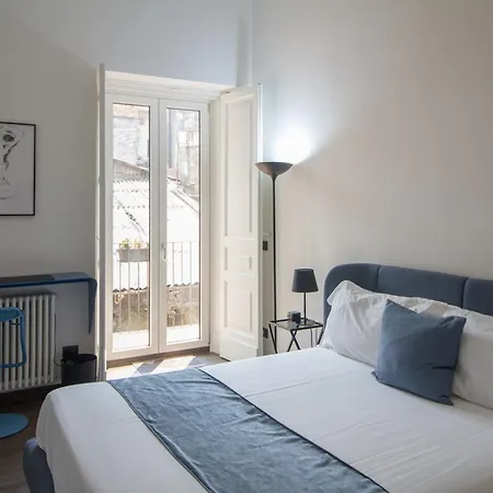 Sisto18 Bed & Breakfast *