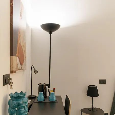 Nocleg ze śniadaniem Sisto18