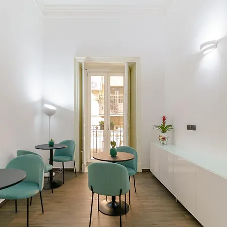 Sisto18 Bed & Breakfast Catania